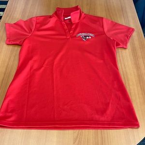 SCC Blackhawks women’s top